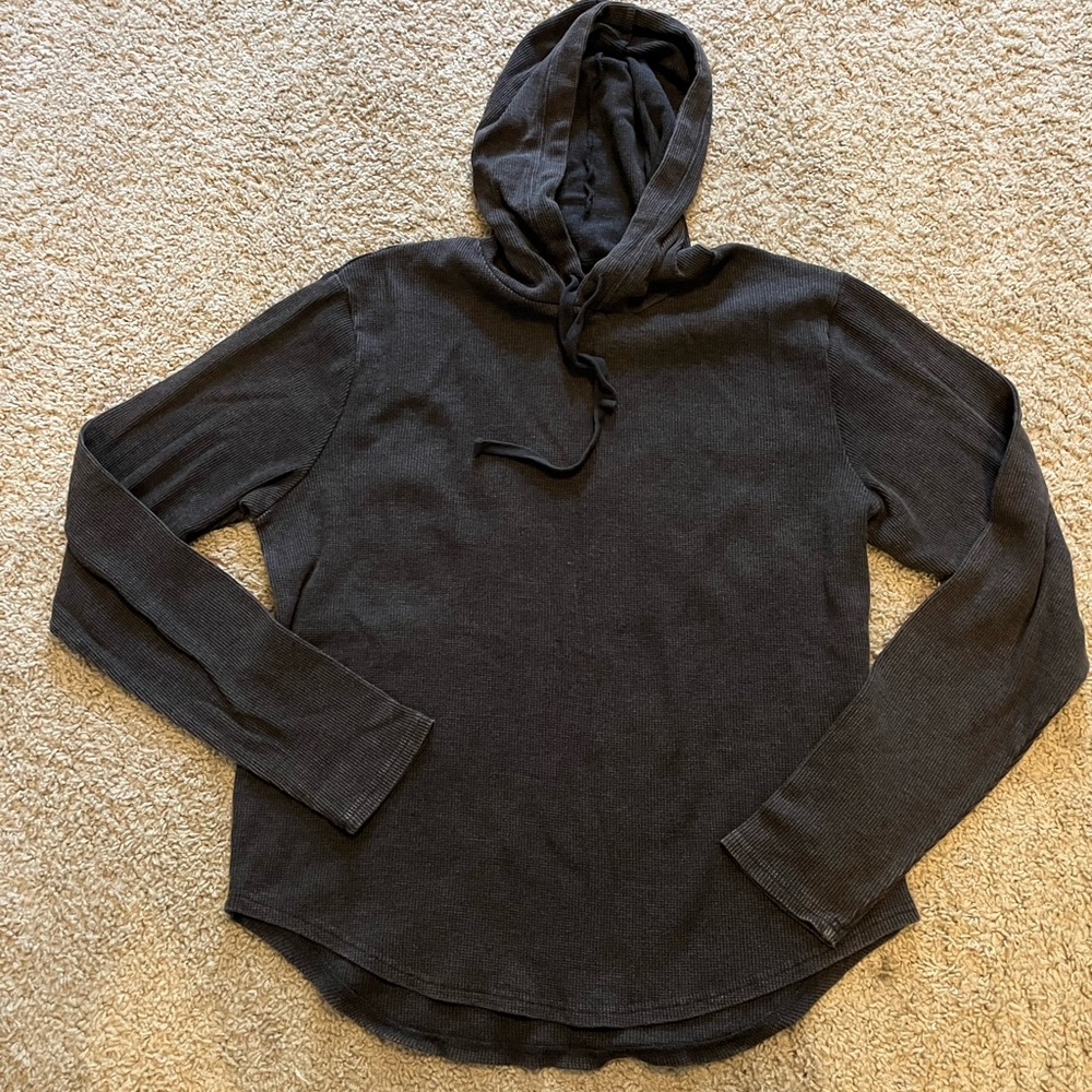 Men’s hoodie